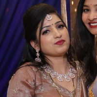 Anika Thakur {ML
