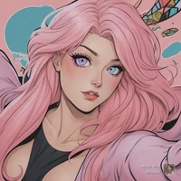 Ember Brightlight/Hero