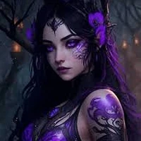 Isolde Darkhart/Villainess/Protagonist