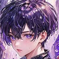 Isoder Darkhart/Son of Lysan and Iso