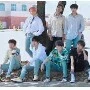 bts kecuali jungkook