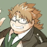 mr.kim(cafe owner/big guy)