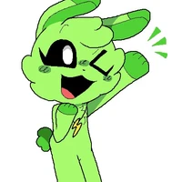 Hoppy hopscoth🐰🟢