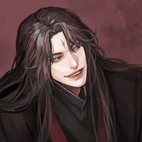ฟู่จงเฉิน(พ.อ♥︎ฮ่องเต้)