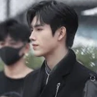 เเม็ก(พี่นายเอก+เเฝดมิกซ์)