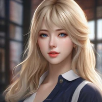 Tina Roxanne