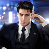 Zaiden Gavriel(ML