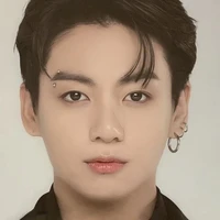Jeon Jungkook