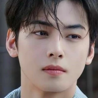 Cha EunWoo