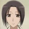 Shinjais mother