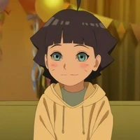 Himawari Uzumaki
