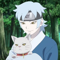 Mitsuki