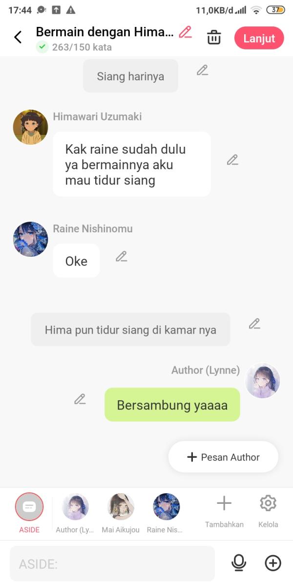 NovelToon
