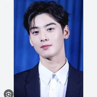 cha eun woo