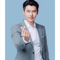 hyun bin