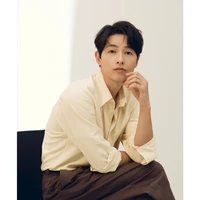 song joong ki