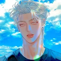 Leonardo Flyon ( Fl bro/ crown prince )