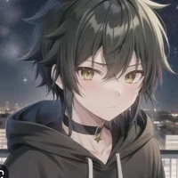 milu( mc brother)