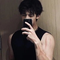 นนท์ 💢[พระเอก]❌