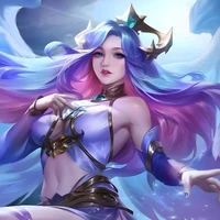 Lauriel(ครูสอนเวทย์)