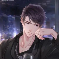 Brandon Parker