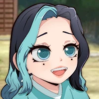 kumiko (5 años)