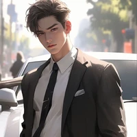 Adrian Remington(FL bro)