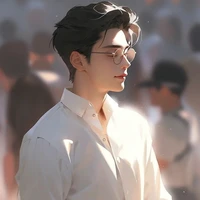 Theodore Gonzales(ML dad)