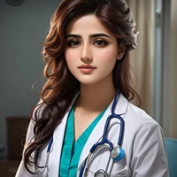 Nidhi Parker(FL bff)