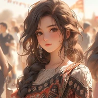 Isabella Smith (FL bff)