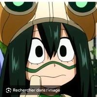 grenouille