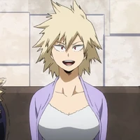 Mitsuki Bakugo