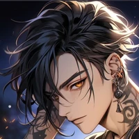 Hugo(grand frère)yong(héritiers)🔵
