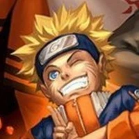 Naruto Uzumaki