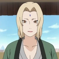 Tsunade