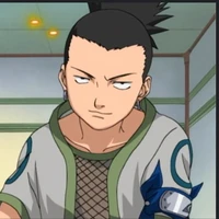 Shikamaru Nara