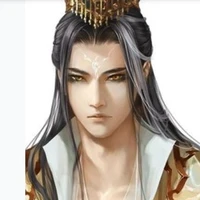 Liu Hao/Emperador