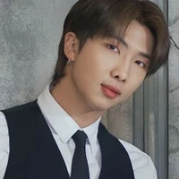 Kim namjoon (policial)