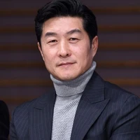 Park jon-ha (Vó do jimin e jin)