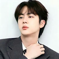 Kim seoki-jin (irmão do JM)