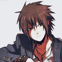 Sasuke Uchiha (DDP)