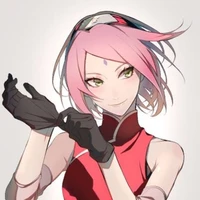Sakura Haruno (AD)
