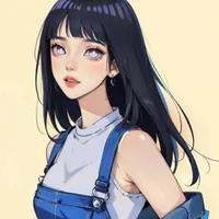Hinata hyuga (OD)