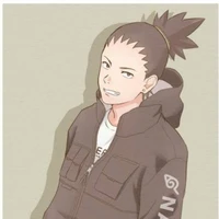 Shikamaru Nara (AD)