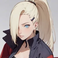Ino yamanaka (OD)