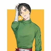 Rock lee(DDP)