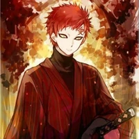 Gaara (OD)