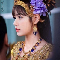 สุวรรณมาลัย(พีช)