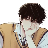 Kang Taehoon (past)