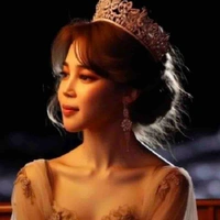 Princess jimin